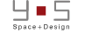 YOS space+design